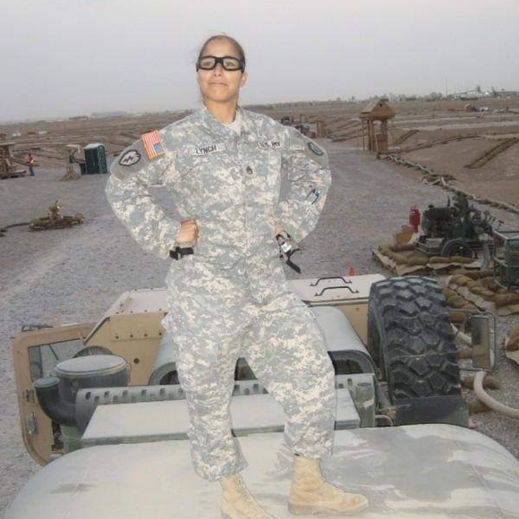 Meet your Posher, Leanna - Picture 3 of 3